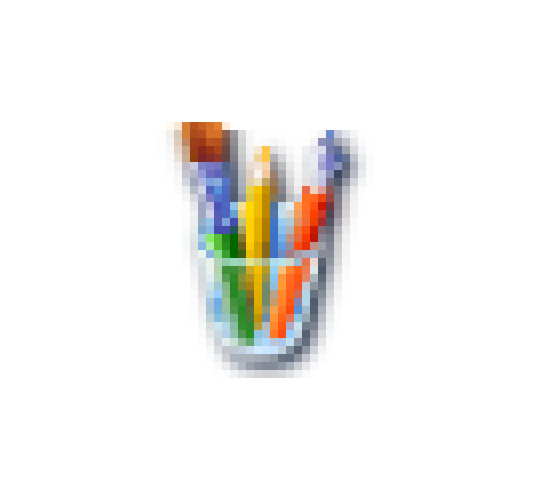 Vai a Galleria Paint